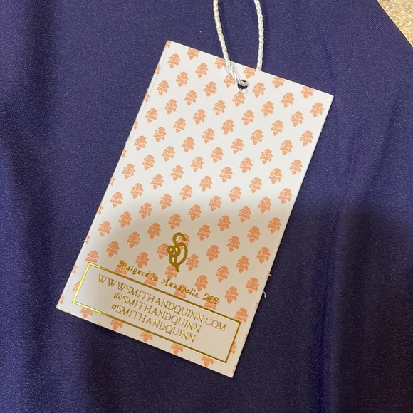 Smith & Quinn dress - Picture 3 of 6